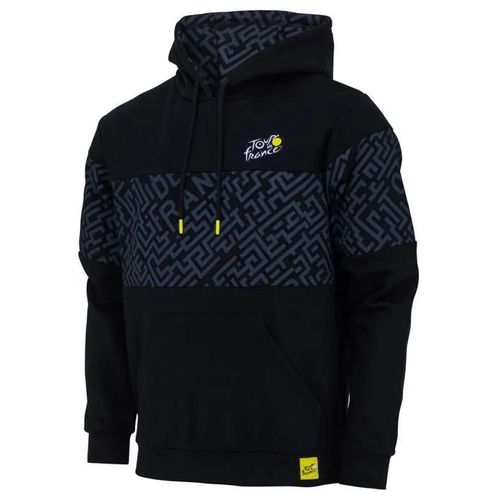 M - Sweat Capuche - Collection Officielle Tour De France - Cyclisme - Homme