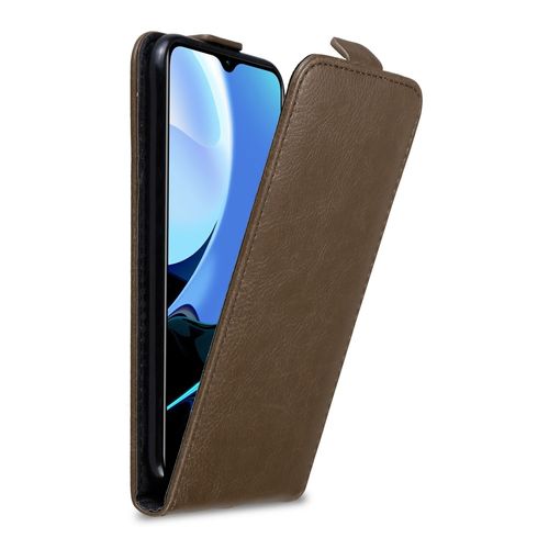 Coque Pour Xiaomi Redmi 9t / Poco M3 Housse Etui Protection Flip Case Cover