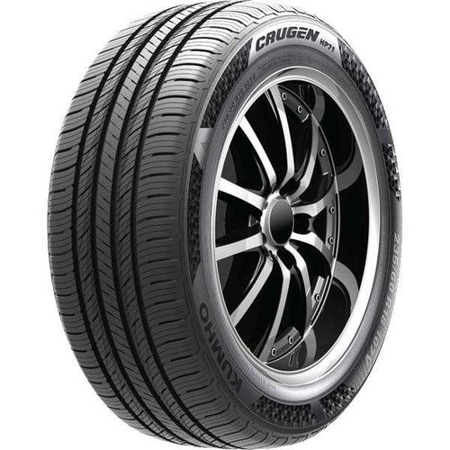PNEU Eté Kumho Crugen HP 71 225/55 R19 99 V