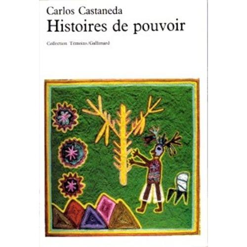 Histoires De Pouvoir