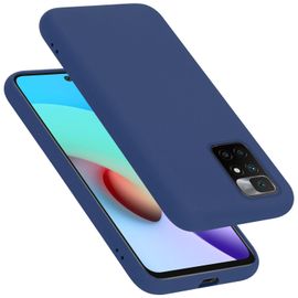 Coque Pour Xiaomi Redmi 10 Housse Etui Protection Tpu Silicone Bumper