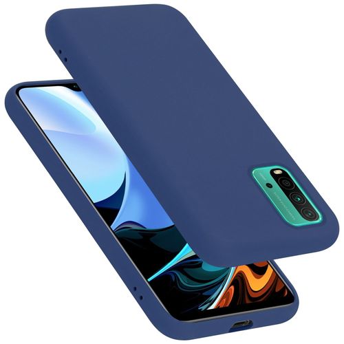 Coque Pour Xiaomi Redmi 9t / Poco M3 Housse Etui Protection Tpu Silicone Bumper