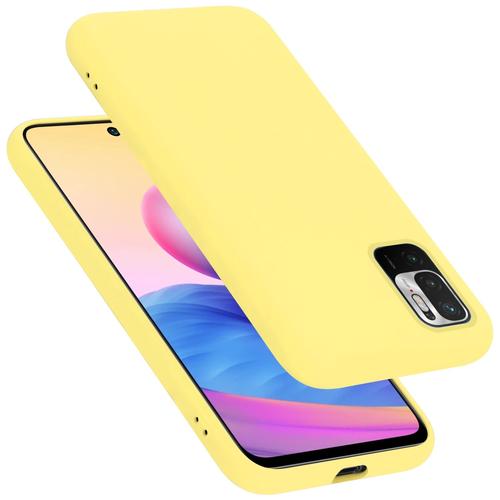 Coque Pour Xiaomi Redmi Note 10 5g / Poco M3 Pro 5g Housse Etui Protection Tpu Silicone Bumper