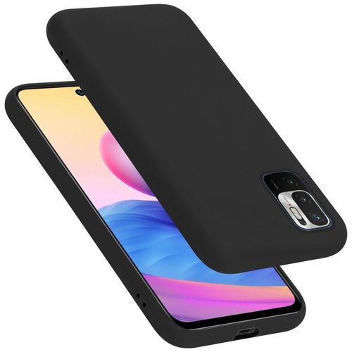 Coque Pour Xiaomi Redmi Note 10 5g / Poco M3 Pro 5g Housse Etui Protection Tpu Silicone Bumper