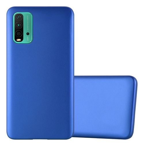 Coque Pour Xiaomi Redmi 9t / Poco M3 Etui Housse Protection Tpu Case Cover