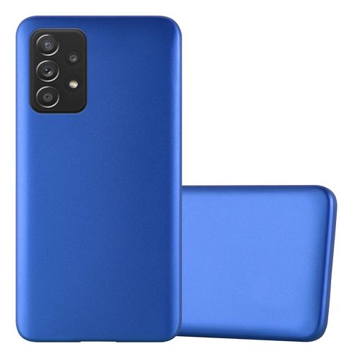 Coque Pour Samsung Galaxy A52 (4g / 5g) / A52s Etui Housse Protection Tpu Case Cover