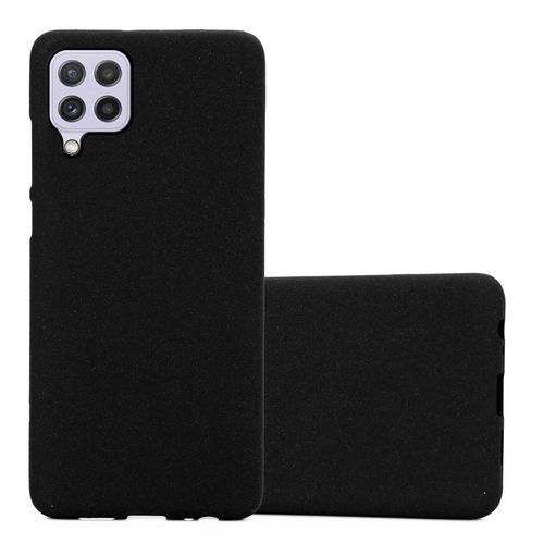 Coque Pour Samsung Galaxy A22 4g / M22 / M32 4g Etui Housse Protection Tpu Silicone Bumper