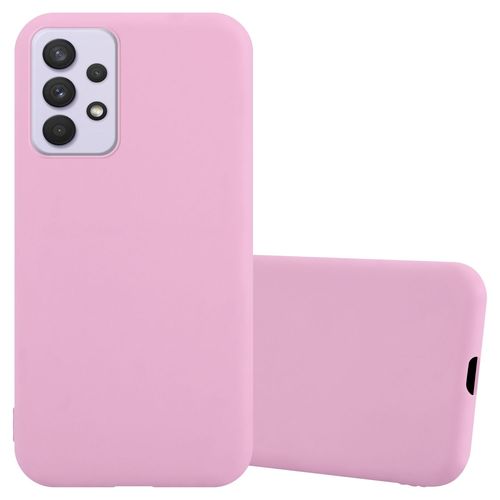 Coque Pour Samsung Galaxy A33 5g Etui Cover Housse Protection Silicone