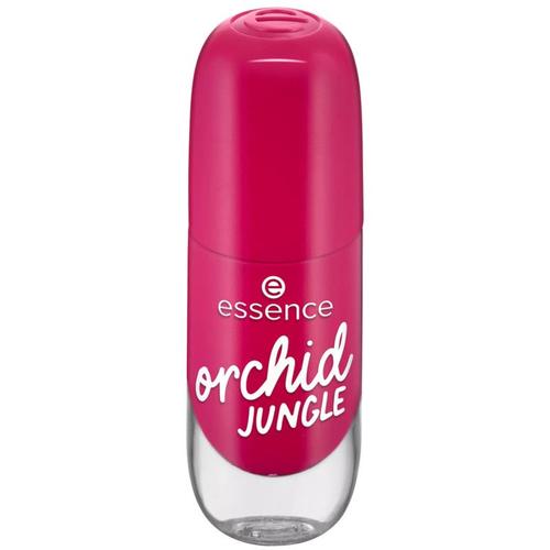 Essence - Vernis À Ongles Gel Nail Colour - 12 Orchid Jungle 