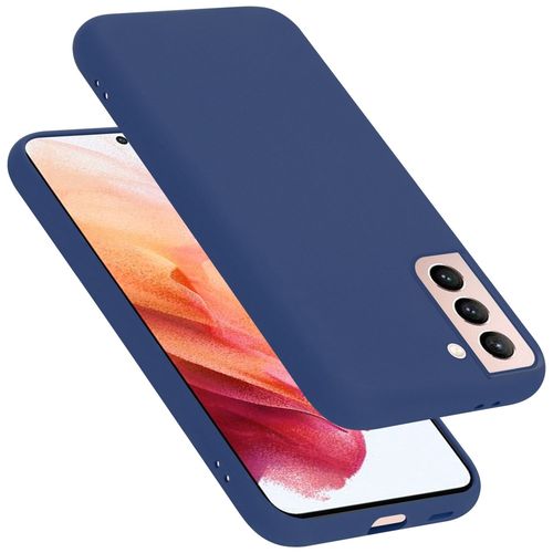 Coque Pour Samsung Galaxy S22 Housse Etui Protection Tpu Silicone Bumper