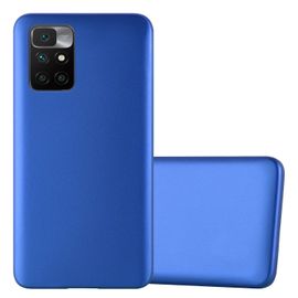 Coque Pour Xiaomi Redmi 10 Etui Housse Protection Tpu Case Cover
