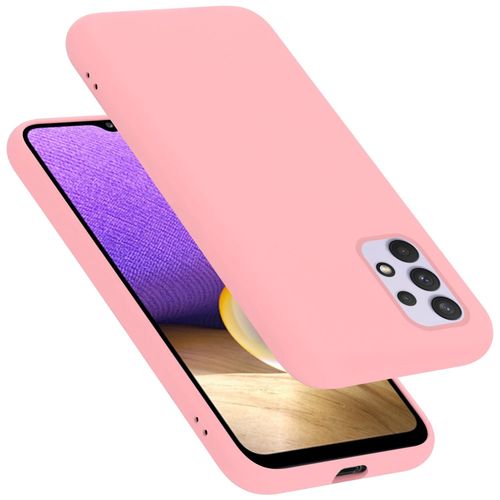 Coque Pour Samsung Galaxy A33 5g Housse Etui Protection Tpu Silicone Bumper