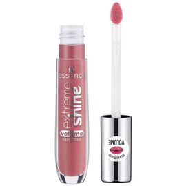 Essence - Brillant À Lèvres Extreme Shine Volume - 09 Shadow Rose 