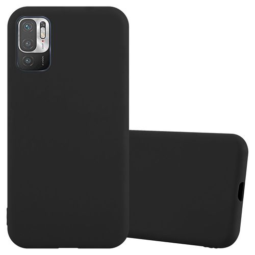 Coque Pour Xiaomi Redmi Note 10 5g / Poco M3 Pro 5g Etui Cover Housse Protection Silicone