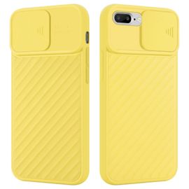 Coque Pour Apple Iphone 7 Plus / 7s Plus / 8 Plus Etui Protection Photo Housse Case Cover