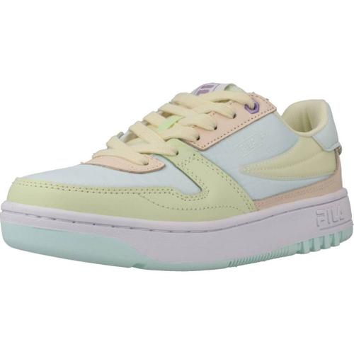 Fila Fxventuno Kite Wmn Colour Multicolore