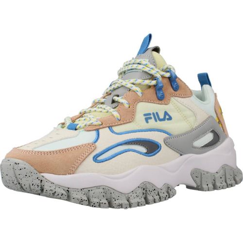 Fila Ray Tracer Tr2 Wmn Colour Multicolore