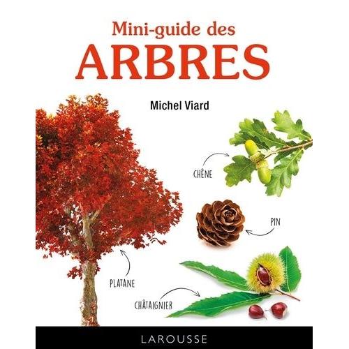 Mini-Guide Des Arbres