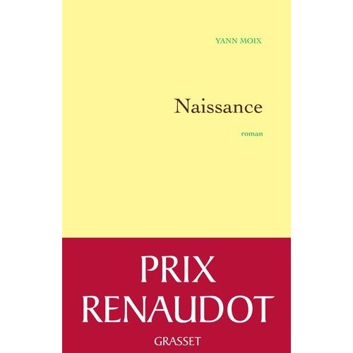 Naissance