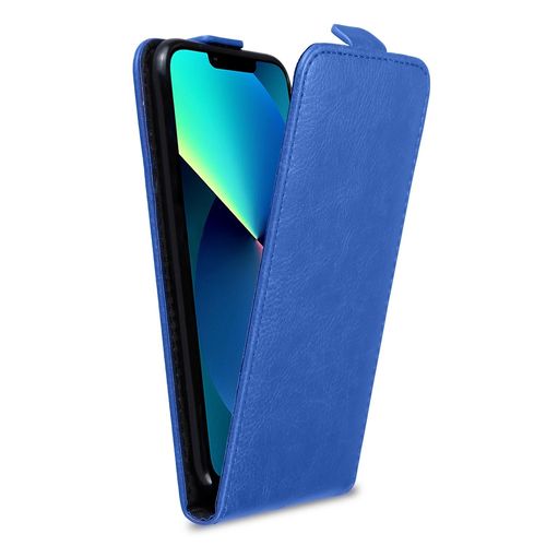 Coque Pour Apple Iphone 13 Mini Protection Flip Case Cover Etui Housse
