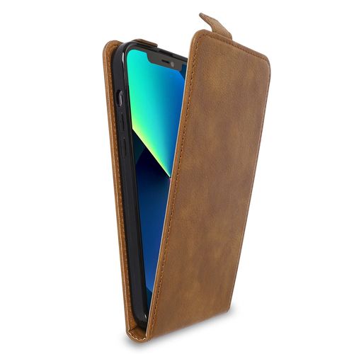 Coque Pour Apple Iphone 13 Pro Protection Flip Case Cover Etui Housse