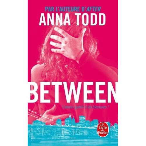 Landon Tome 2 - Between