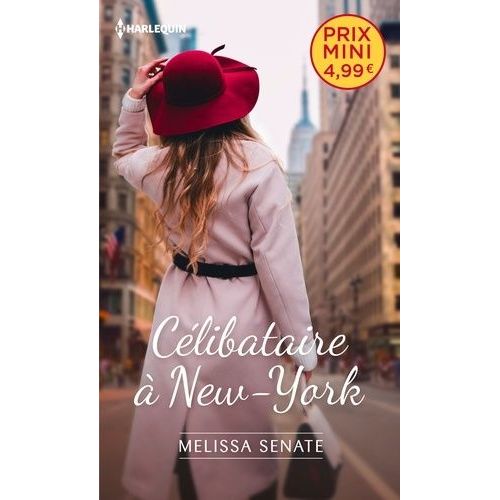 Célibataire À New York