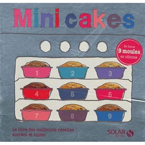 Mini Cakes