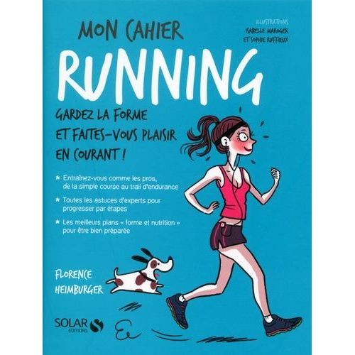 Mon Cahier Running