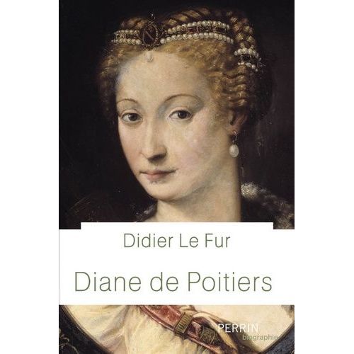 Diane De Poitiers