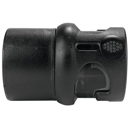 Adaptateur système rapide pour faire le raccord direct entre la poignée P-70346 et un tuyau d'aspiration de diamètre 36mm - Makita P-70384