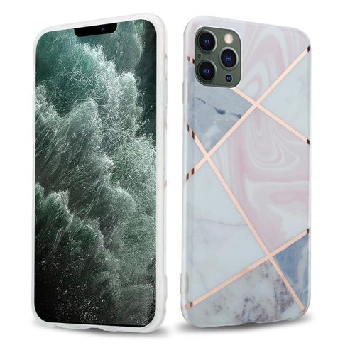 Coque Pour Apple Iphone 12 Pro Max Etui Housse Protection Case Cover Tpu