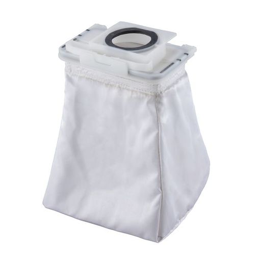 Sac à poussière réutilisable en tissu filtrant - Makita 191C30-1