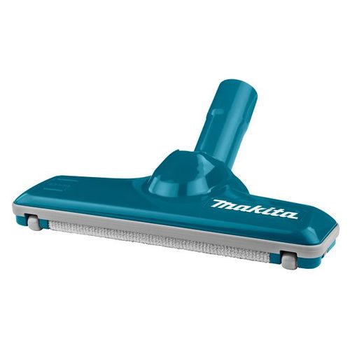 Brosse d'aspiration bleue pour le nettoyage des tapis - Makita 198527-3
