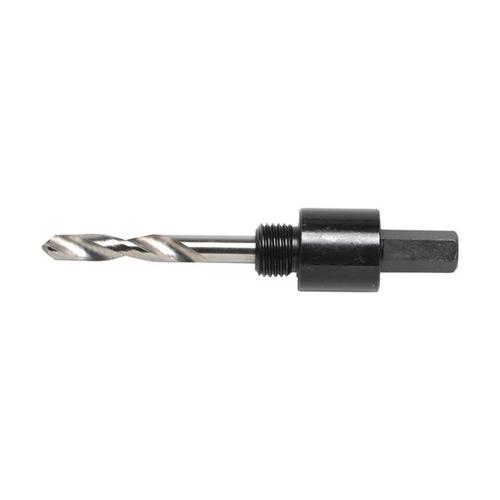 Adaptateur pour scies à trépan 8% de Cobalt Makita de 14 à 30mm - Makita P-35156