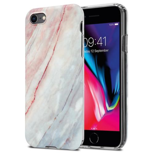 Coque Pour Apple Iphone 7 / 7s / 8 / Se 2020 Etui Housse Protection Case Cover Tpu