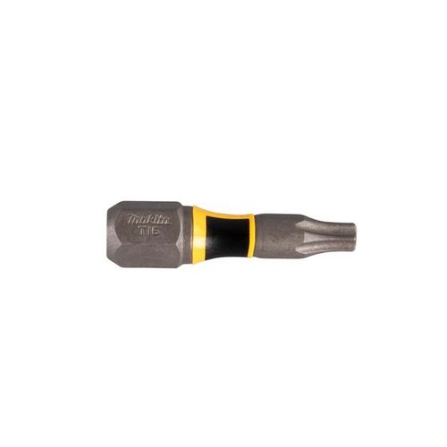 Embout IMPACT PREMIER T15-25 mm - Makita E-03202