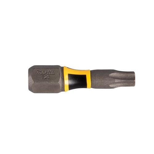 Embout IMPACT PREMIER T20-25 mm - Makita E-03218