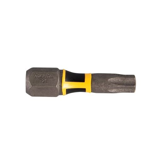 Embout IMPACT PREMIER T25-25 mm - Makita E-03224