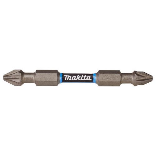 Embout double IMPACT PREMIER PZ2-65 mm - Makita E-06292
