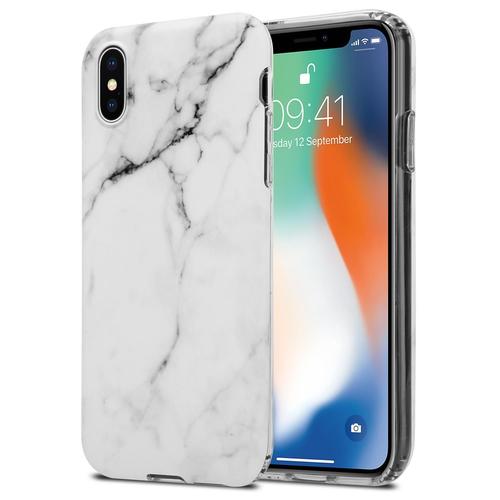 Coque Pour Apple Iphone Xs Max Etui Housse Protection Case Cover Tpu