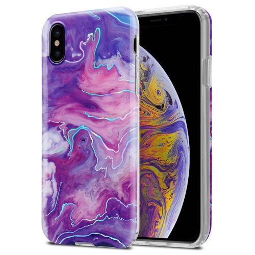 Coque Pour Apple Iphone Xs Max Etui Housse Protection Case Cover Tpu