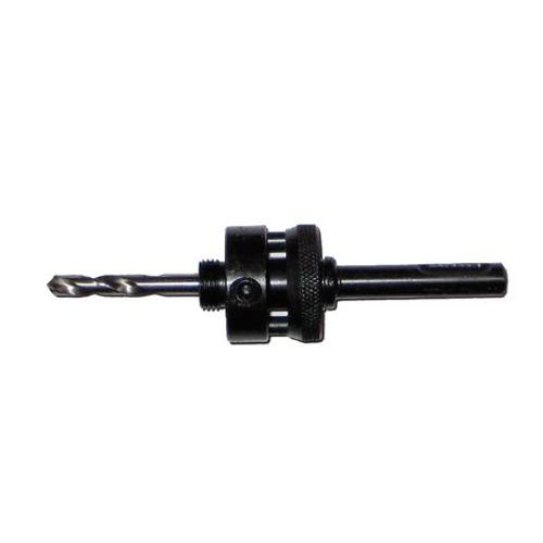 Adaptateur pour scies à trépan Makita de 32 à152mm - Makita D-17619