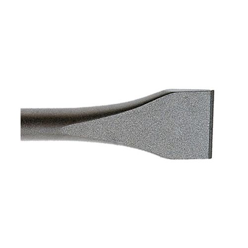 Burin large, pour l'enlèvement de grandes quantités de matériau - Makita D-20694