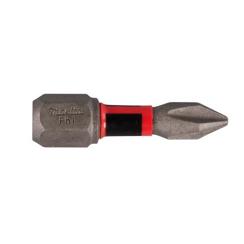 Embout IMPACT PREMIER PH1-25 mm - Makita E-03121