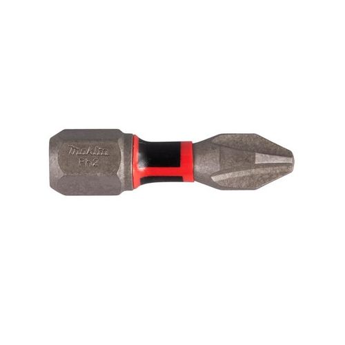 Embout IMPACT PREMIER PH2-25 mm - Makita E-03137