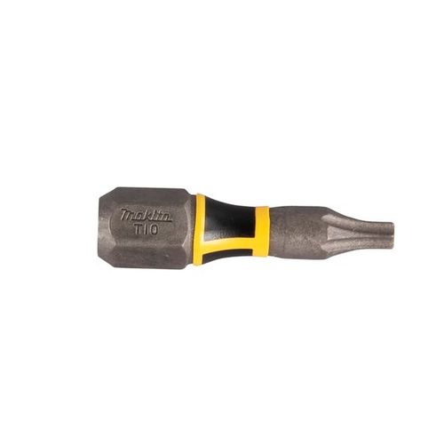 Embout IMPACT PREMIER T10-25 mm - Makita E-03193