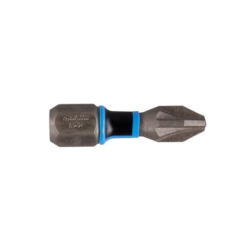 Embout IMPACT PREMIER PZ2-25 mm - Makita E-03171