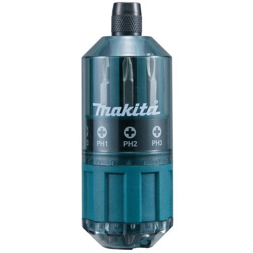 jeu d'embouts de vissage (18pcs) - Makita B-28896