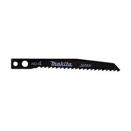 Lame pour scie sauteuse no.4 - Makita A-85874